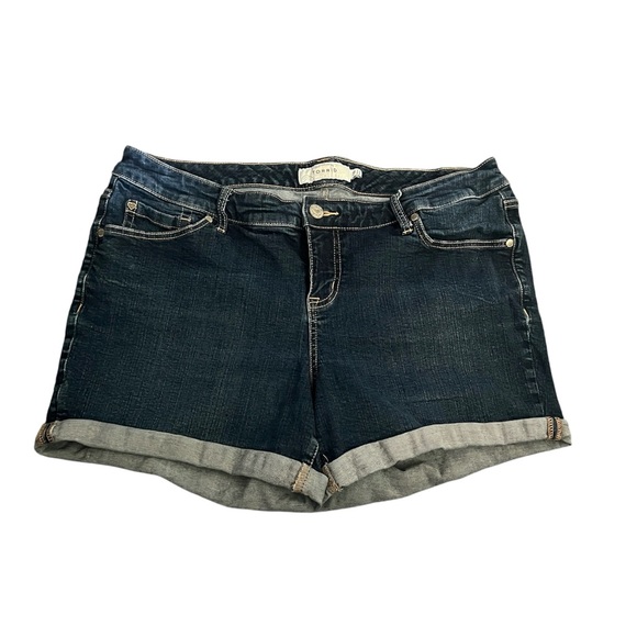 torrid Pants - Torrid denim Shorts 18